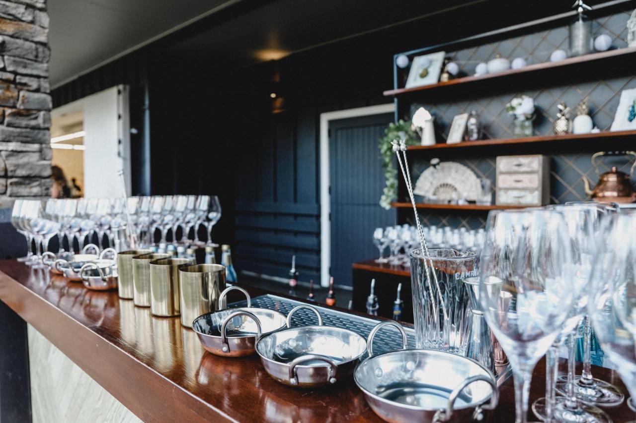 Hus - Boutique Venue & Accommodation Riverhead エクステリア 写真
