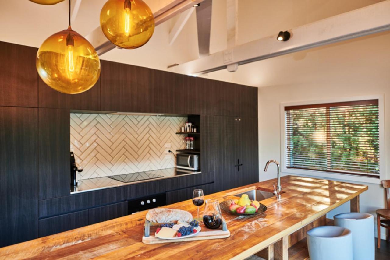 Hus - Boutique Venue & Accommodation Riverhead エクステリア 写真