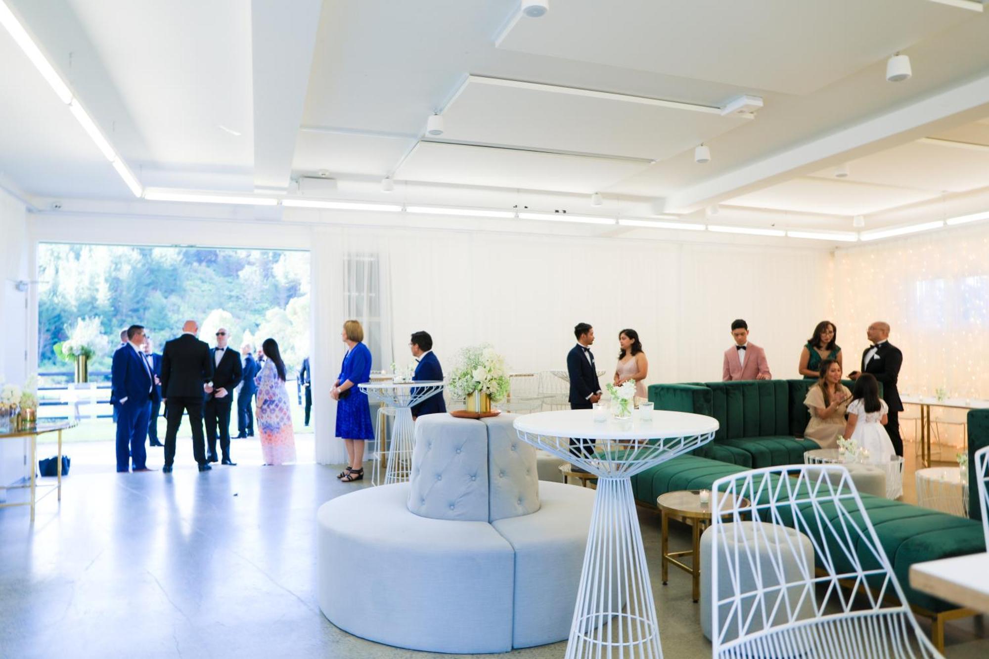 Hus - Boutique Venue & Accommodation Riverhead エクステリア 写真